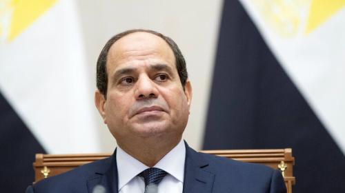 مصر : السيسي يكشف عن خطة مليونية للمواطنين 