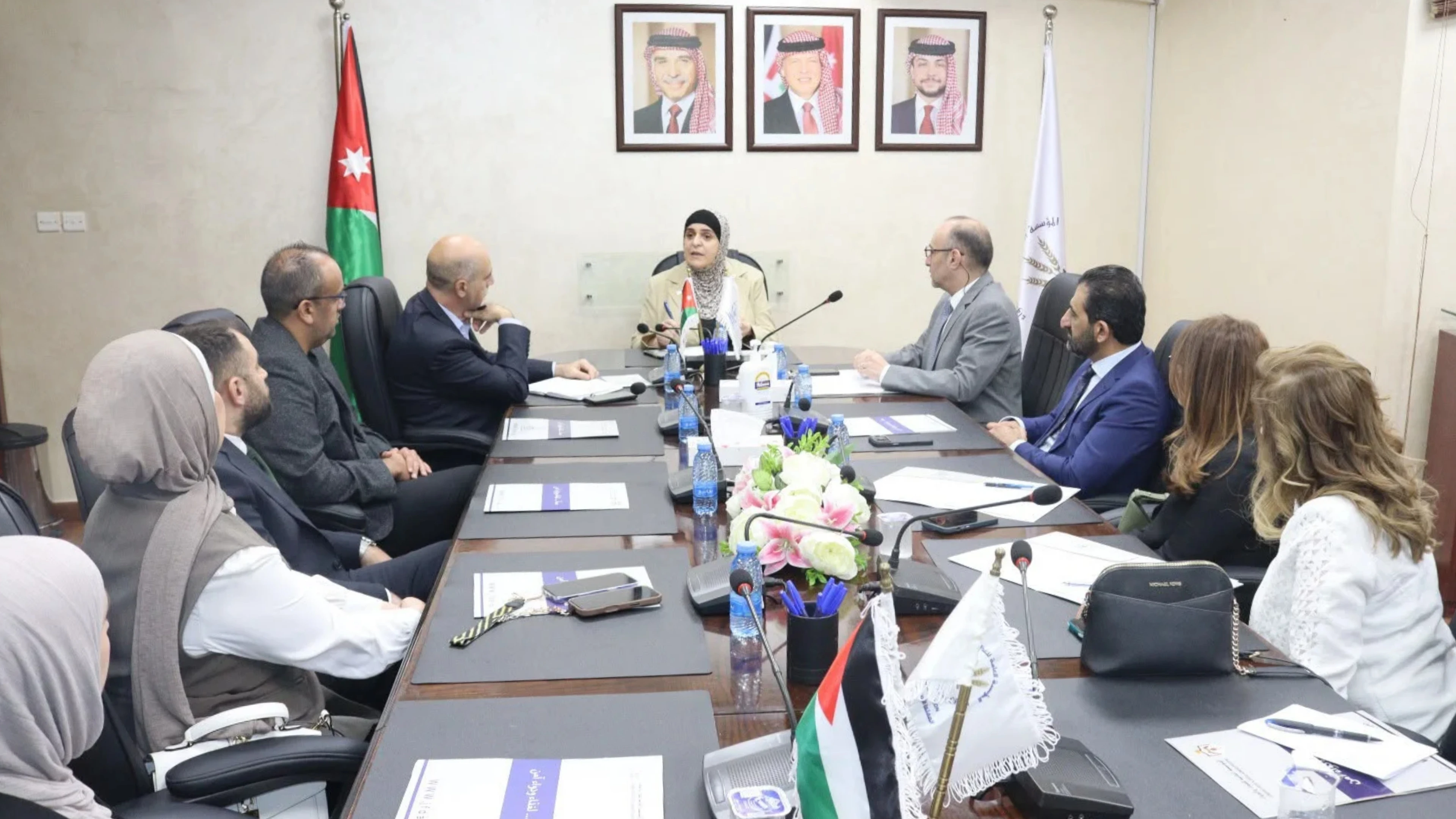 إجراء جديد مرتقب لتسريع تسجيل الأدوية المبتكرة في الأردن
