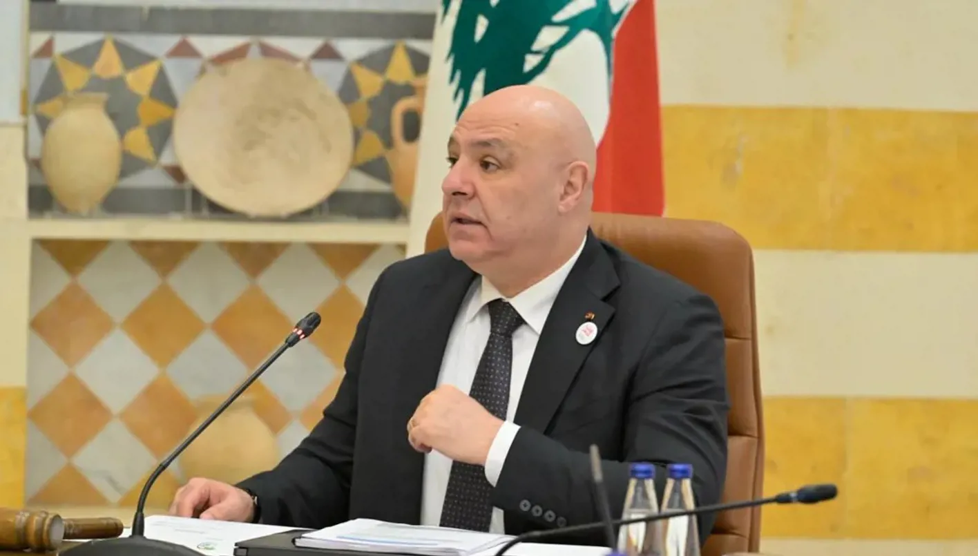 لماذا يتحفظ لبنان على لقاء عون ونتنياهو