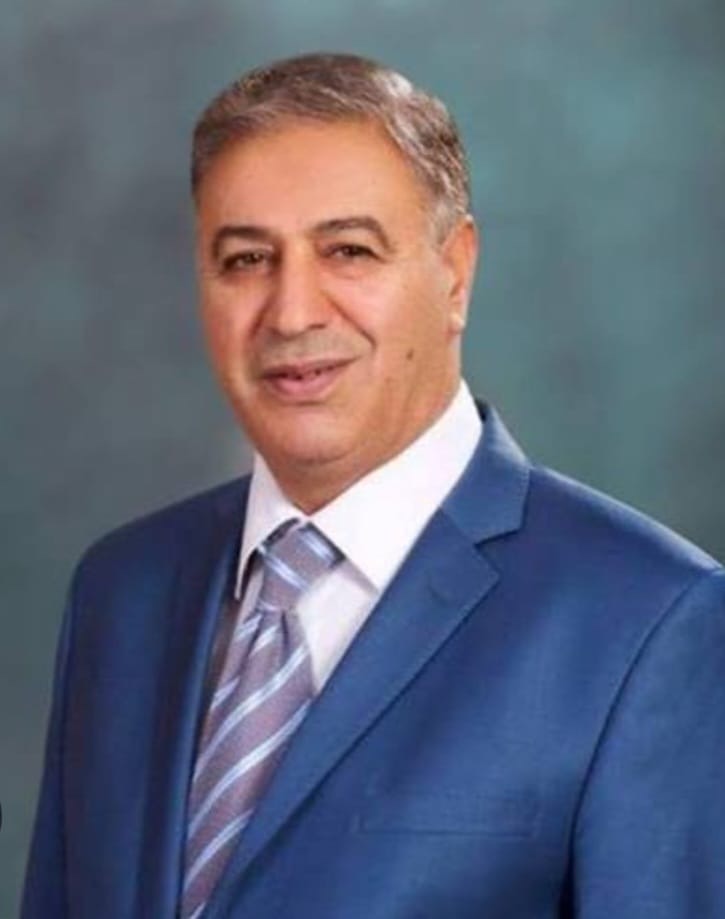 البوتاس العربية تمول مشروع إنشاء مبنى العيادات الخارجية في مستشفى الكرك الحكومي