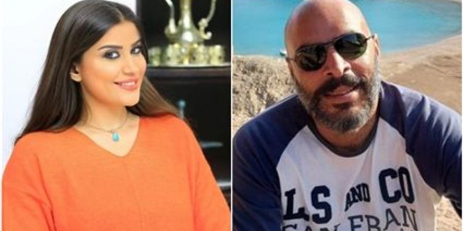 كلب مذيعة معروفة يفترس جارها وحالته في خطر