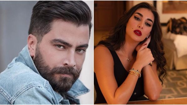 النصيب يجمع معتصم النهار وياسمين صبري