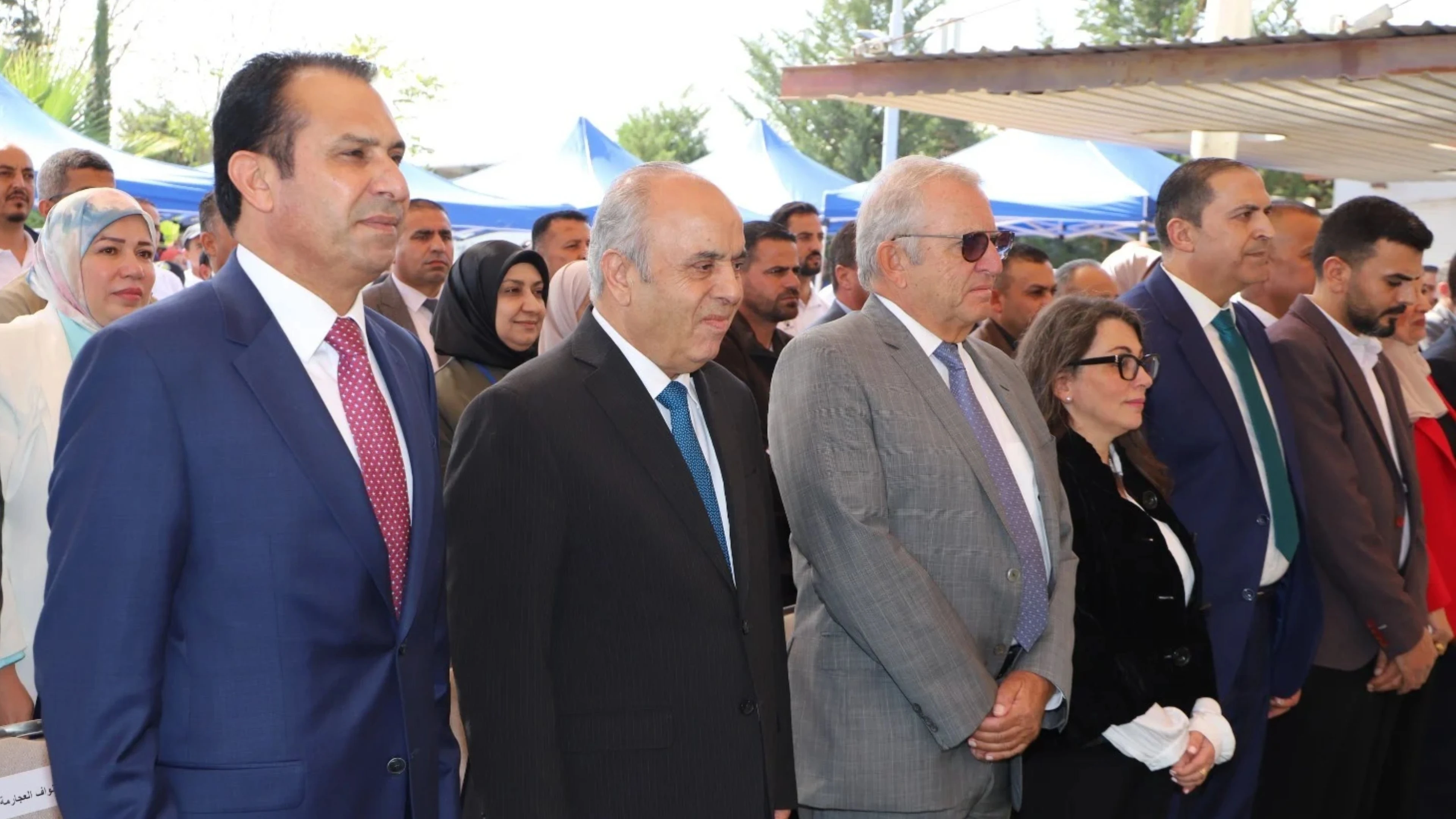 "التربية" تطلق الدورة الـ21 لجائزة الملك عبدالله الثاني للياقة البدنية