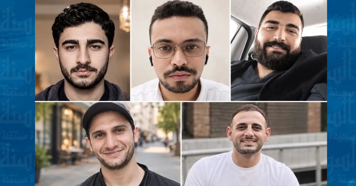 رحلوا قبل أن تكتمل أحلامهم ..  الأردن يودع 6 من شبابه