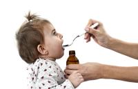 أفضل علاج للكحة عند الأطفال