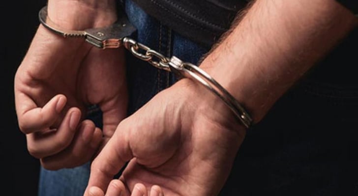 وزارة الداخلية تفجّر الصدمة حول ممثل مصري متهم بالانضمام لجماعة ارهابية