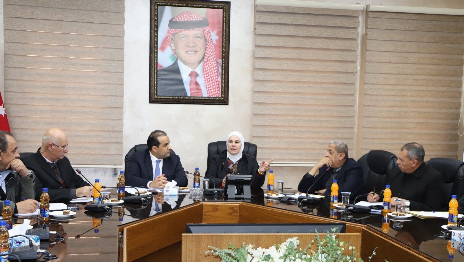 اجراءات جديدة على خطة التوظيف والتشكيلات  ..  تفاصيل