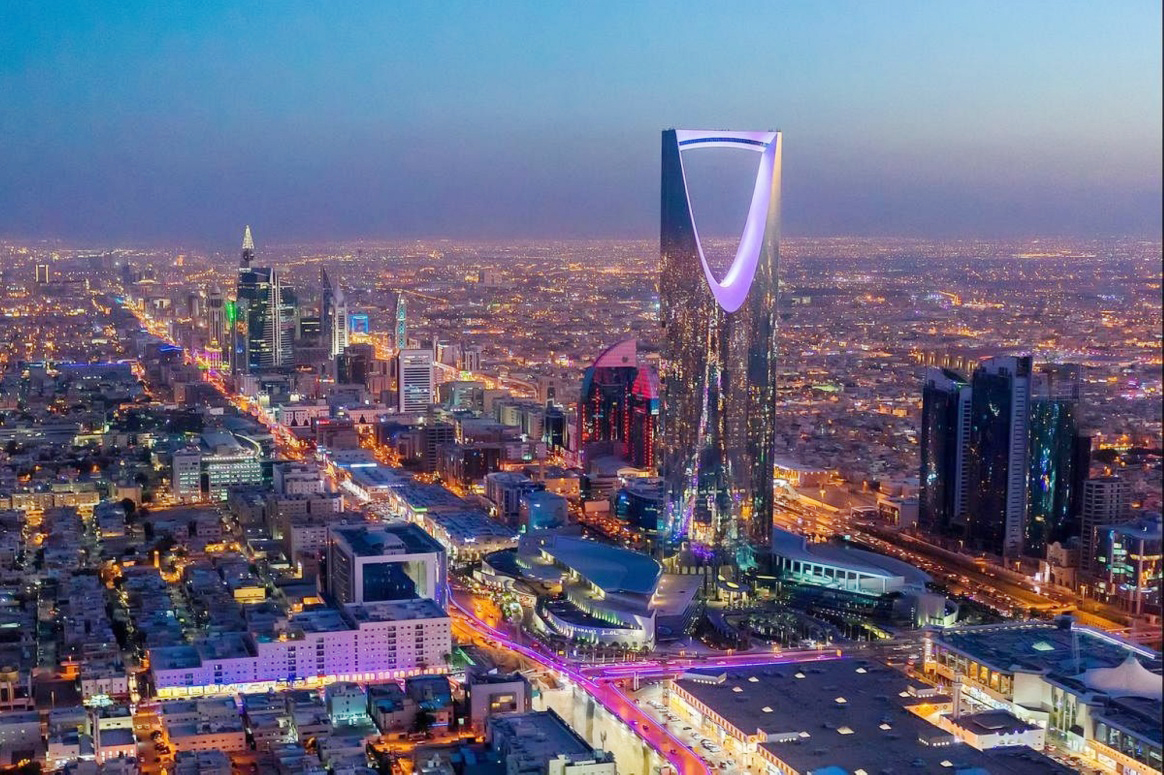 What Nobody Tells You Before You Move to Riyadh