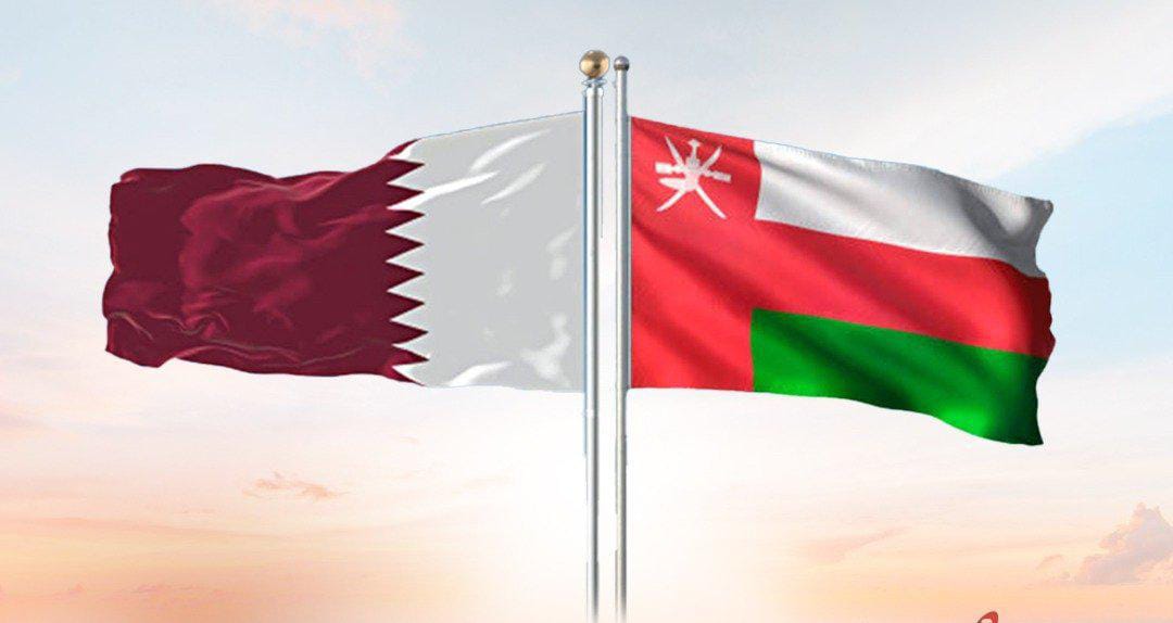 عُمان وقطر تبحثان مسار مفاوضات واشنطن وطهران