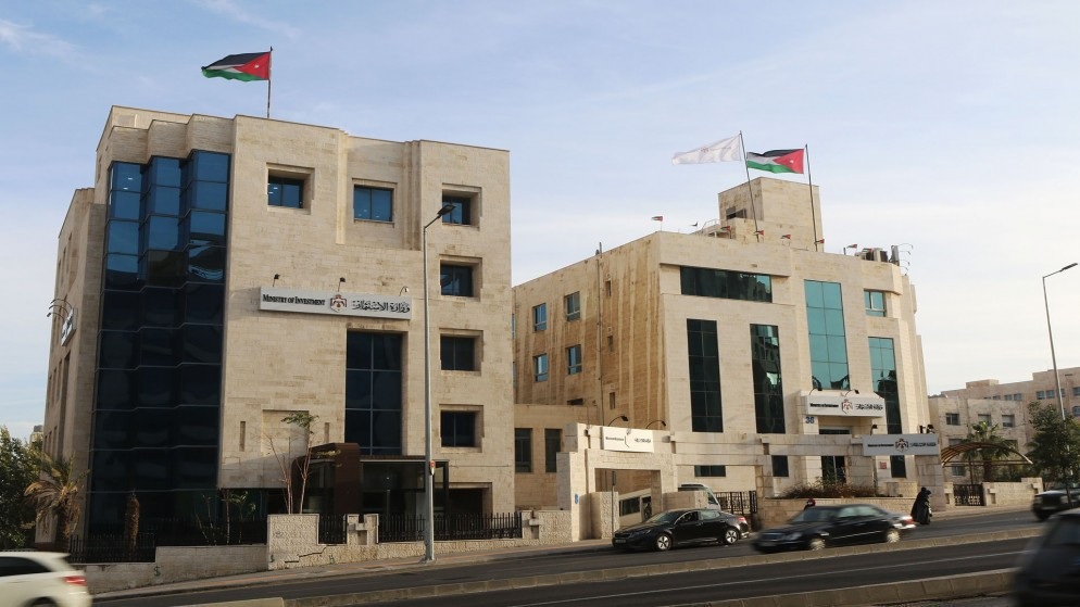 وزير الاستثمار: رفع نسب البناء في المناطق الصناعية 