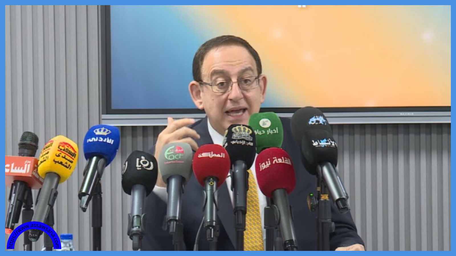 هل سيتم تعويض المسافر عن التأخير بالرحلات الجوية ..  توضيح