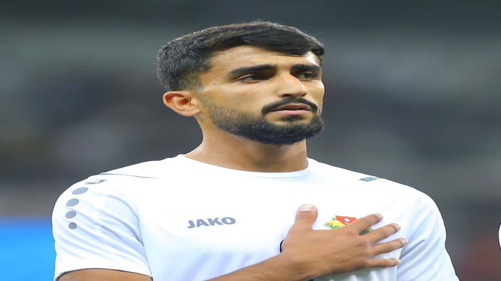 ليث أبو رحال يلتحق بصفوف الفيصلي