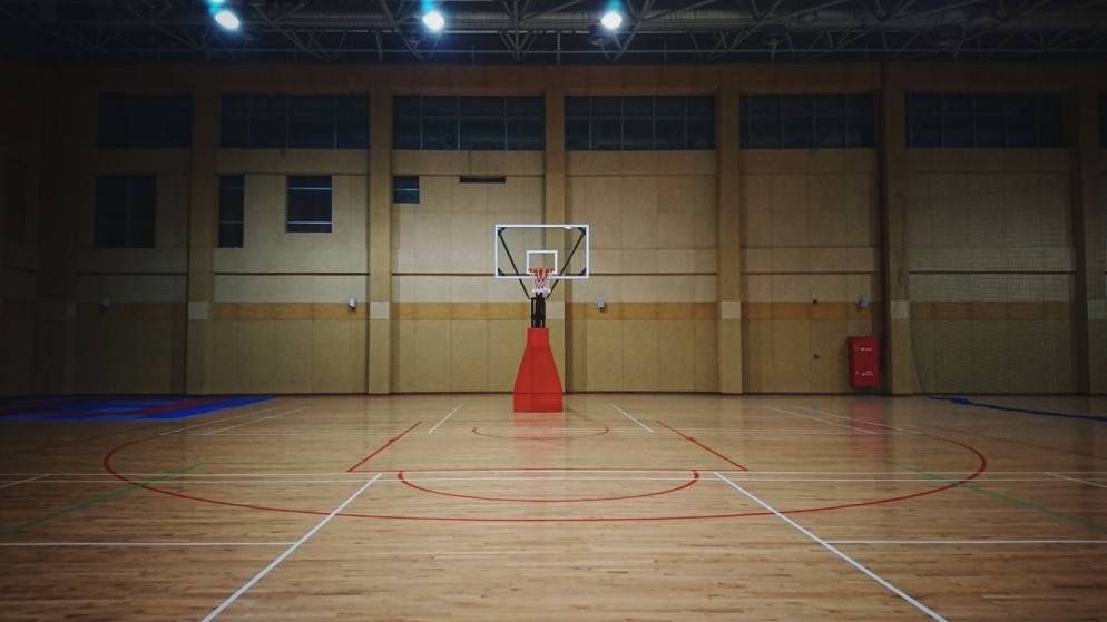 انطلاق دوري الناشئات تحت 13 سنة لكرة السلة