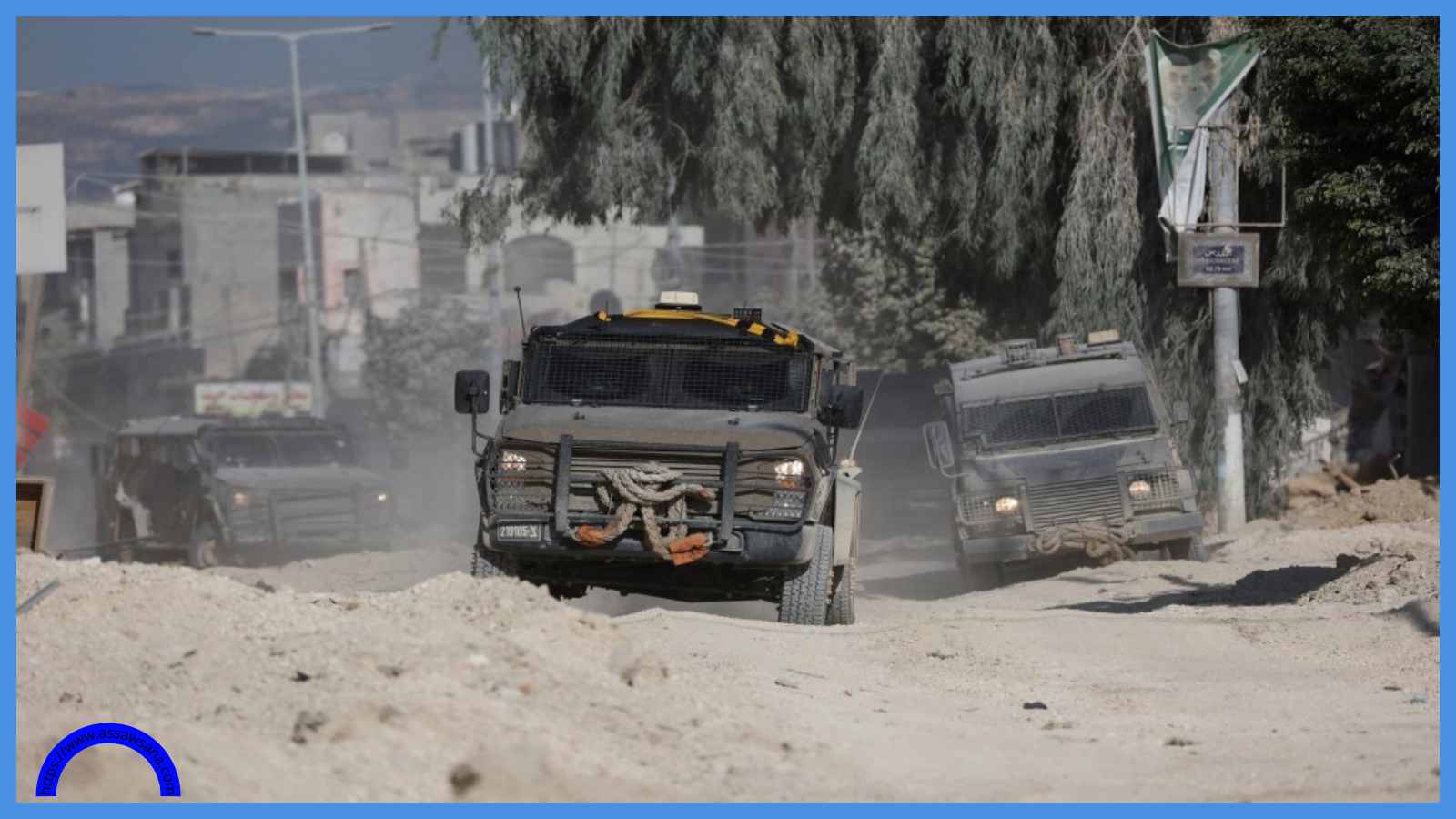 شبح التهجير يطارد الفلسطينيين بالضفة ..  تفاصيل