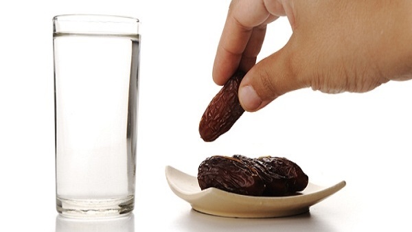 إطلاق حملة تصبيرة صائم في إربد