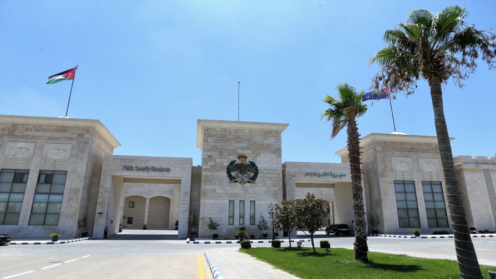الأمن العام يطلق حملة شتاء آمن 
