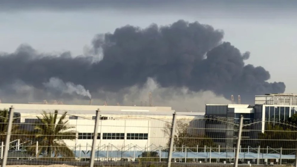 موانئ دبي: استئناف العمليات بميناء جبل علي في الإمارات