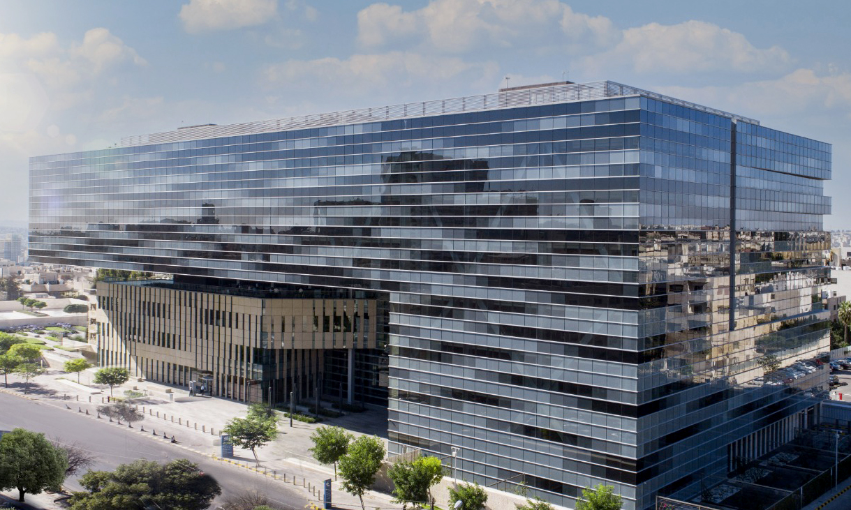 لأنك بتستاهل أكتر ..  معك الإسكان