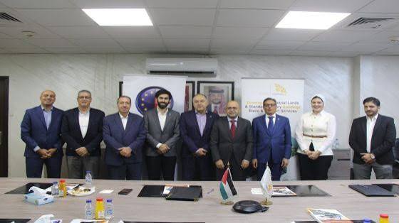 مذكرة تفاهم لتعزيز الصناعات الأردنية في الأسواق الأوروبية