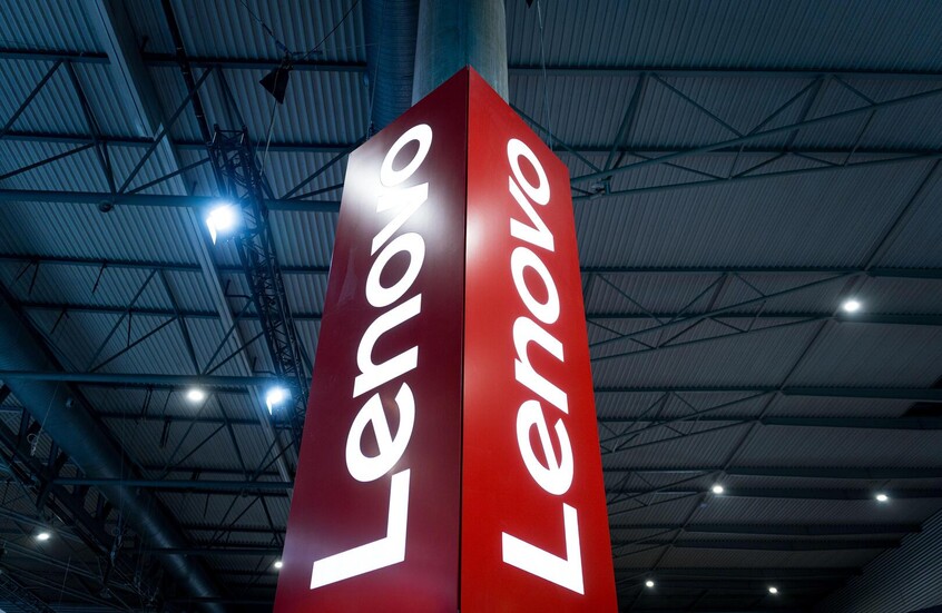 Lenovo تنافس سامسونغ وآبل بحاسبها الجديد