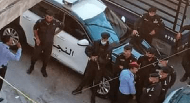 اربد ..  تفاصيل مقتل شاب وإصابة آخرين بمشاجرة 