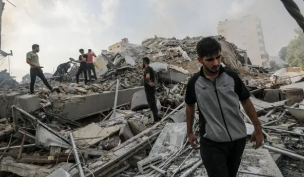 عراقيل تواجه وساطة وقف الحرب في غزة