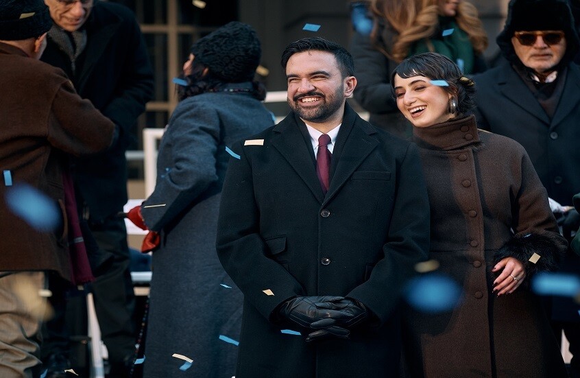 سيُغضب إسرائيل ..  أول قرار لممداني بعد تنصيبه