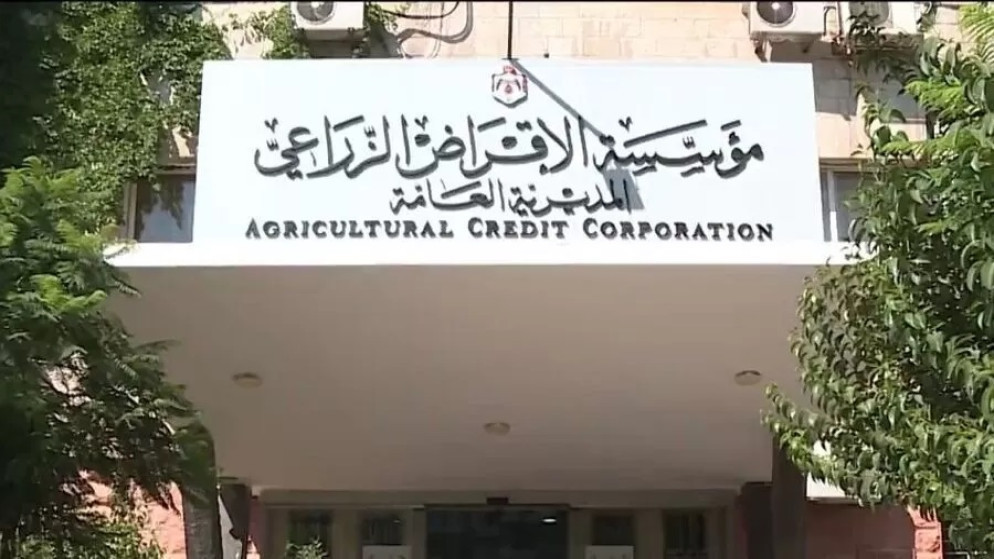 8278 مستفيدا من التمويلات الزراعية بالمملكة