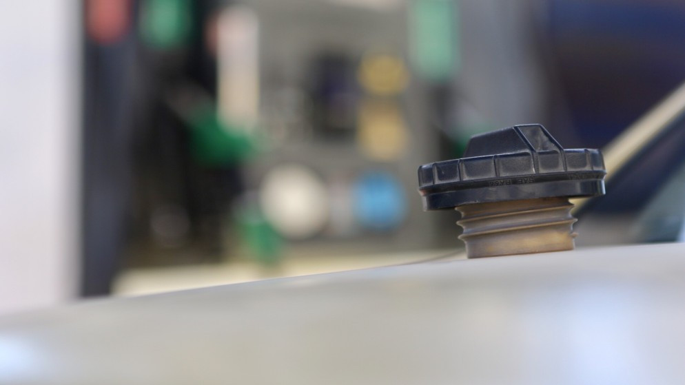 تراجع الفاتورة النفطية للأردن خلال الشهور الـ7 الأولى من 2025