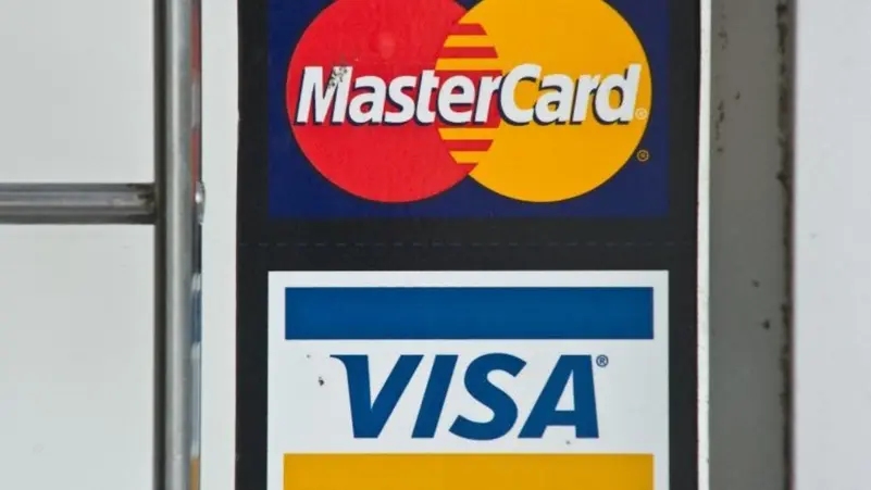 Visa — Mastercard تشغل سوريا والسلطات تحذر