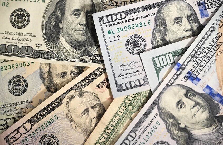 تراجع قياسي للاستثمارات الروسية في السندات الأمريكية