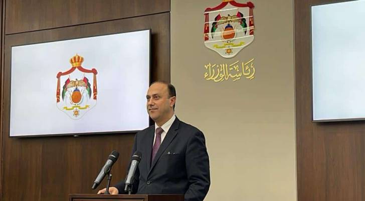 الحكومة : خدمة العلم تجنيد إجباري وليس جيشاً شعبياً