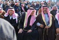 حزب عزم ينظم اجتماعا شرق عمان