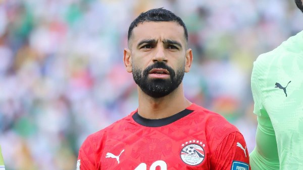  بشيكطاش التركي يجمد مؤقتا مفاوضات ضم محمد صلاح