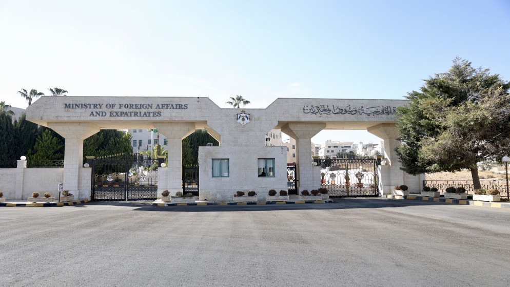 الأردن يدين هجومًا إرهابيًا استهدف كنيسة بالكونغو