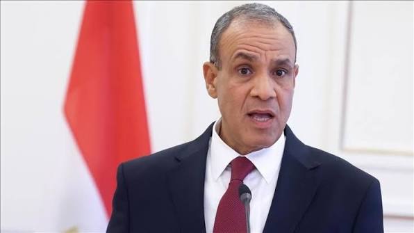 مصر تدعو لاستئناف مفاوضات واشنطن وطهران وتنفيذ اتفاق غزة
