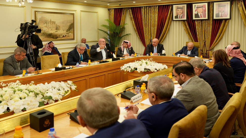 الحكومة: الاقتصاد الأردني معتاد على التعامل مع الأزمات