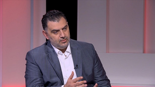 البطاينة: ملفي ناصع البياض ولم يعرف الفساد 