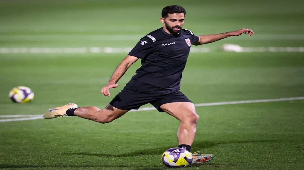 والد علي علوان يكشف: والدته انهارت في مباراة العراق