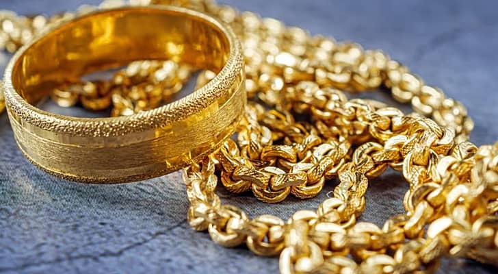 انخفاض جديد على أسعار الذهب في السوق المحلي