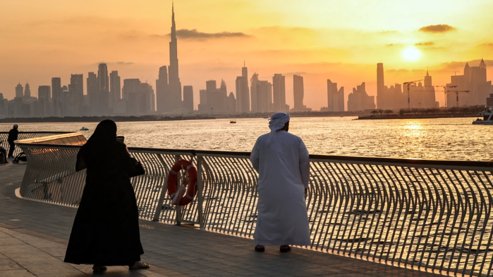 الإمارات تطالب بـمساءلة إيران وتعويض عن الأضرار والخسائر