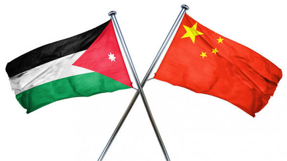 قرابة 4.75 مليار دينار حجم التبادل التجاري بين الأردن والصين العام الماضي