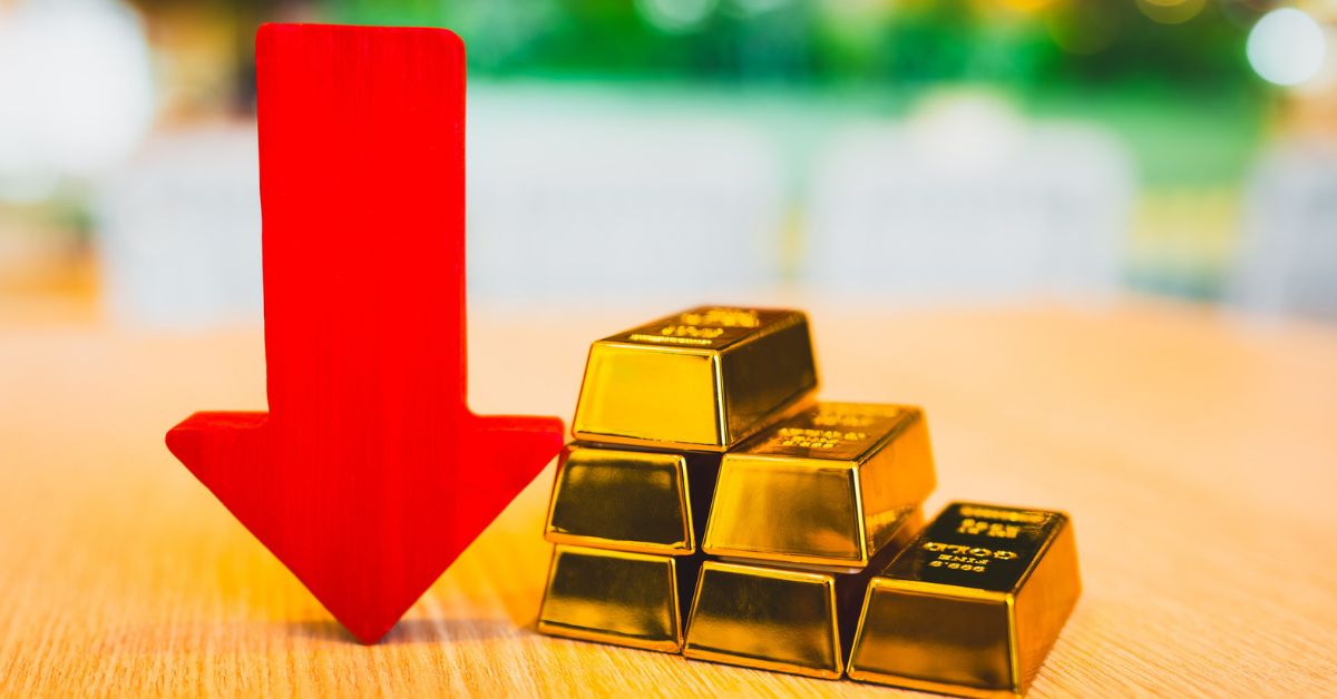 هبوط مفاجئ بأسعار الذهب في الأردن ..  عيار 21 يخسر 70 قرشا.