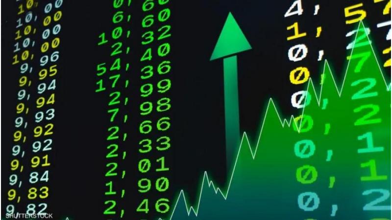 مؤشرات الأسهم الأوربية تصعد بعد اتفاق السلام بين واشنطن وطهران