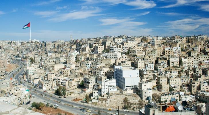 طقس مستقر ولطيف حتى الأربعاء