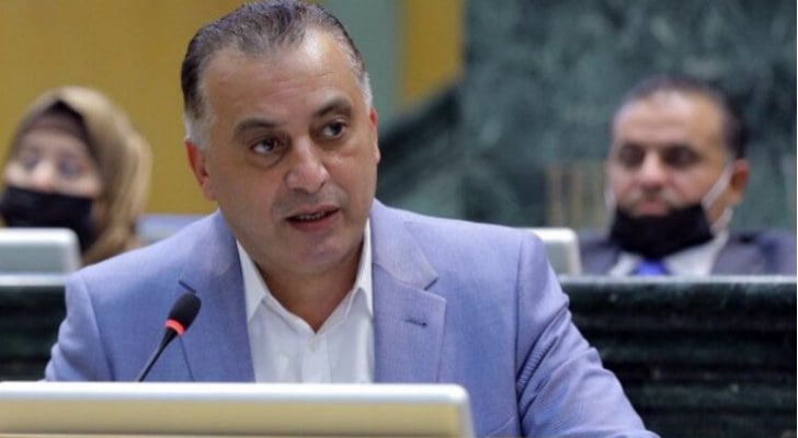 الظهراوي : الله ينتقم من كل واحد يقف في طريق المواطن
