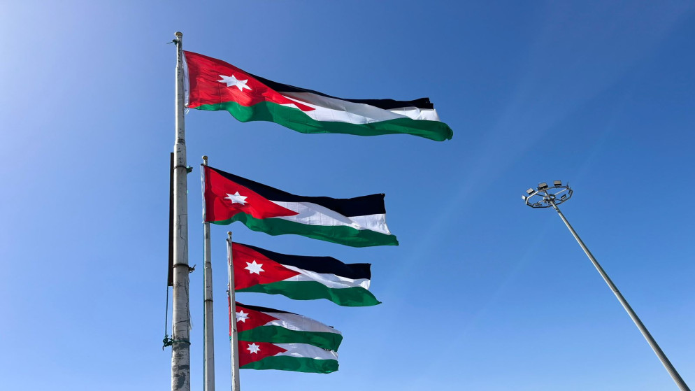 يوم العلم يتصدّر المشهد ويسجّل أكثر من 6.33 مليون تفاعل ومحتوى