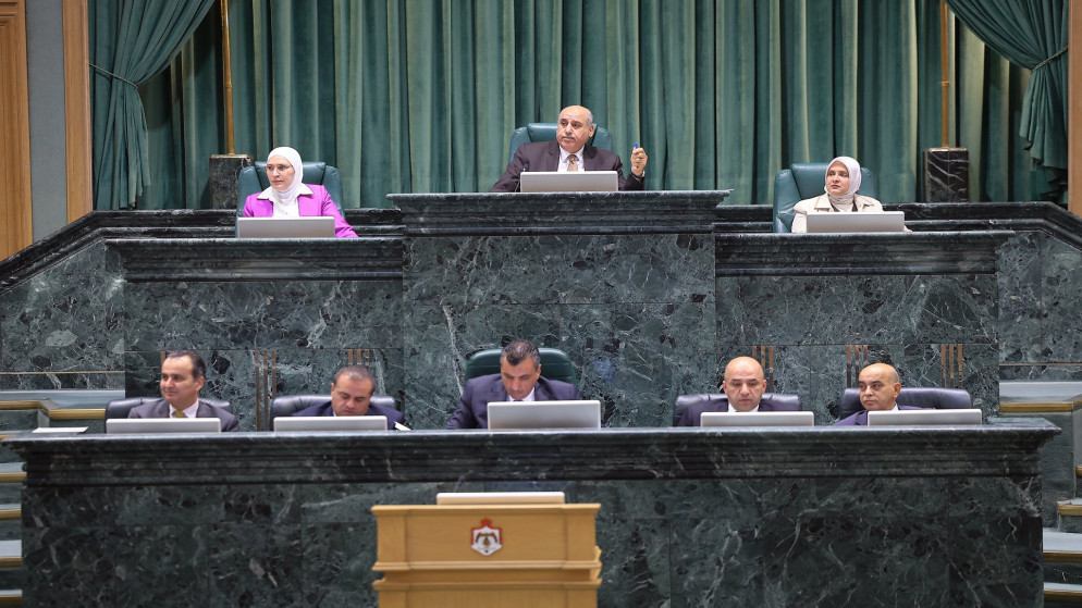 مجلس النواب يُقر 9 مواد جديدة بمشروع قانون التعليم وتنمية الموارد