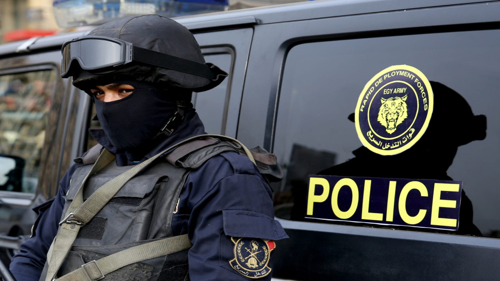 مقتل 8 أشخاص وإصابة 5 بإطلاق نار عشوائي في أسيوط بمصر