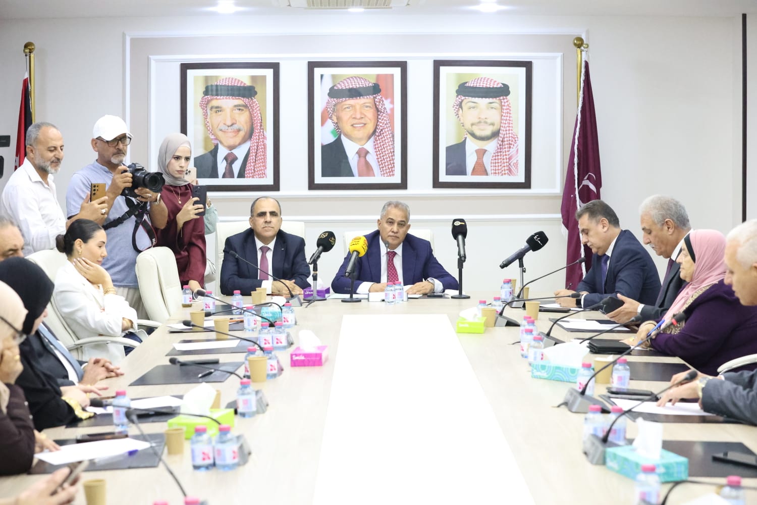 التعداد السكاني 2026 ..  65 سؤالا و15 ألف باحث